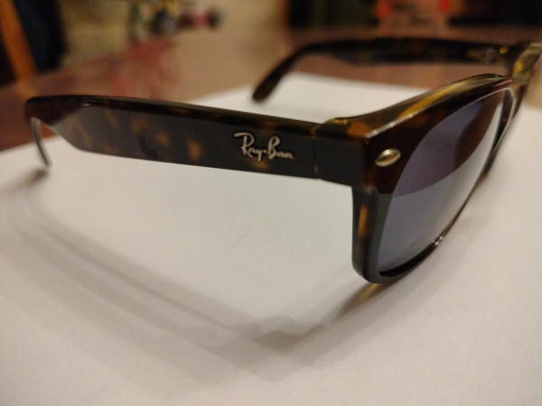Ray-ban  - RB2132 new wayfarer