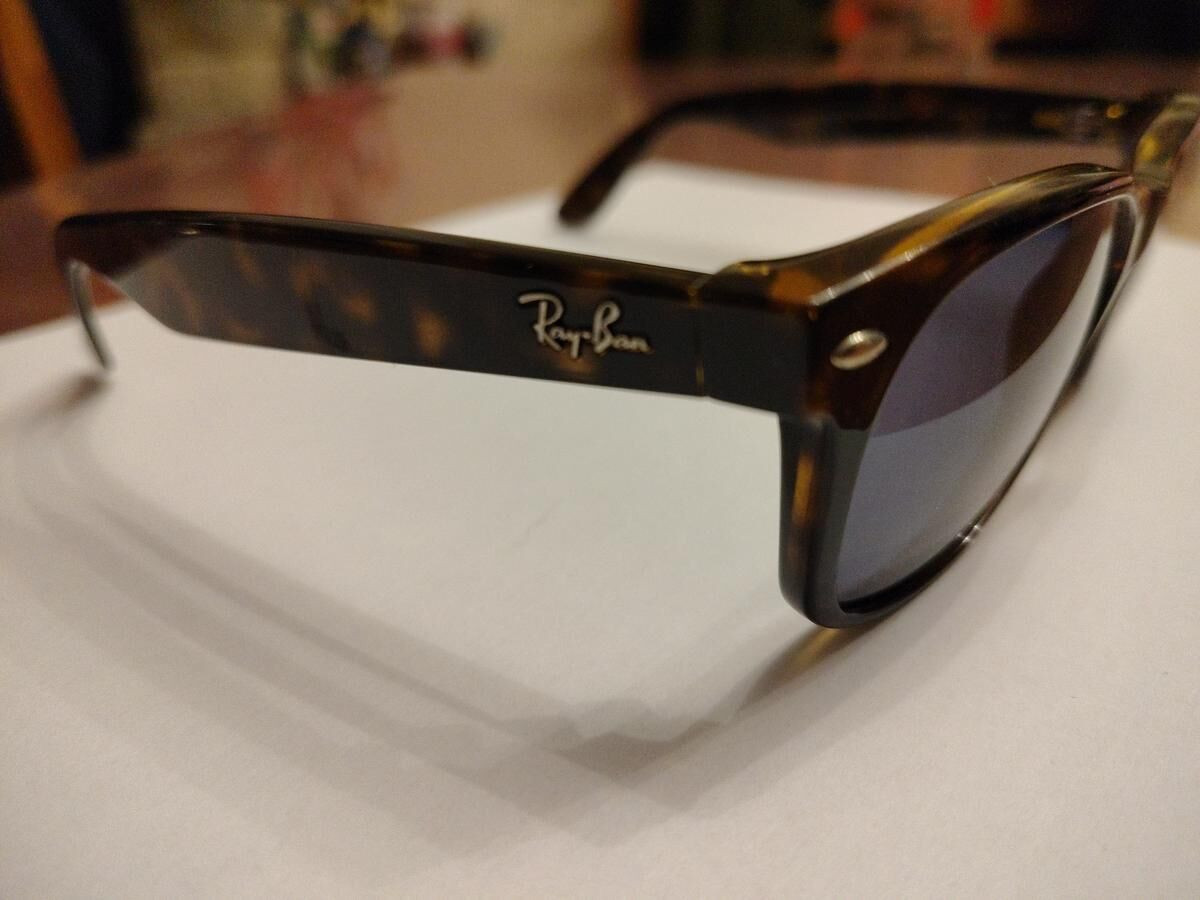 Ray-ban  - RB2132 new wayfarer