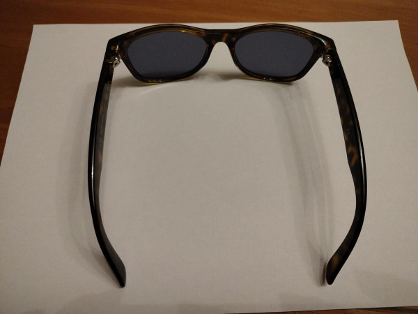 Ray-ban  - RB2132 new wayfarer