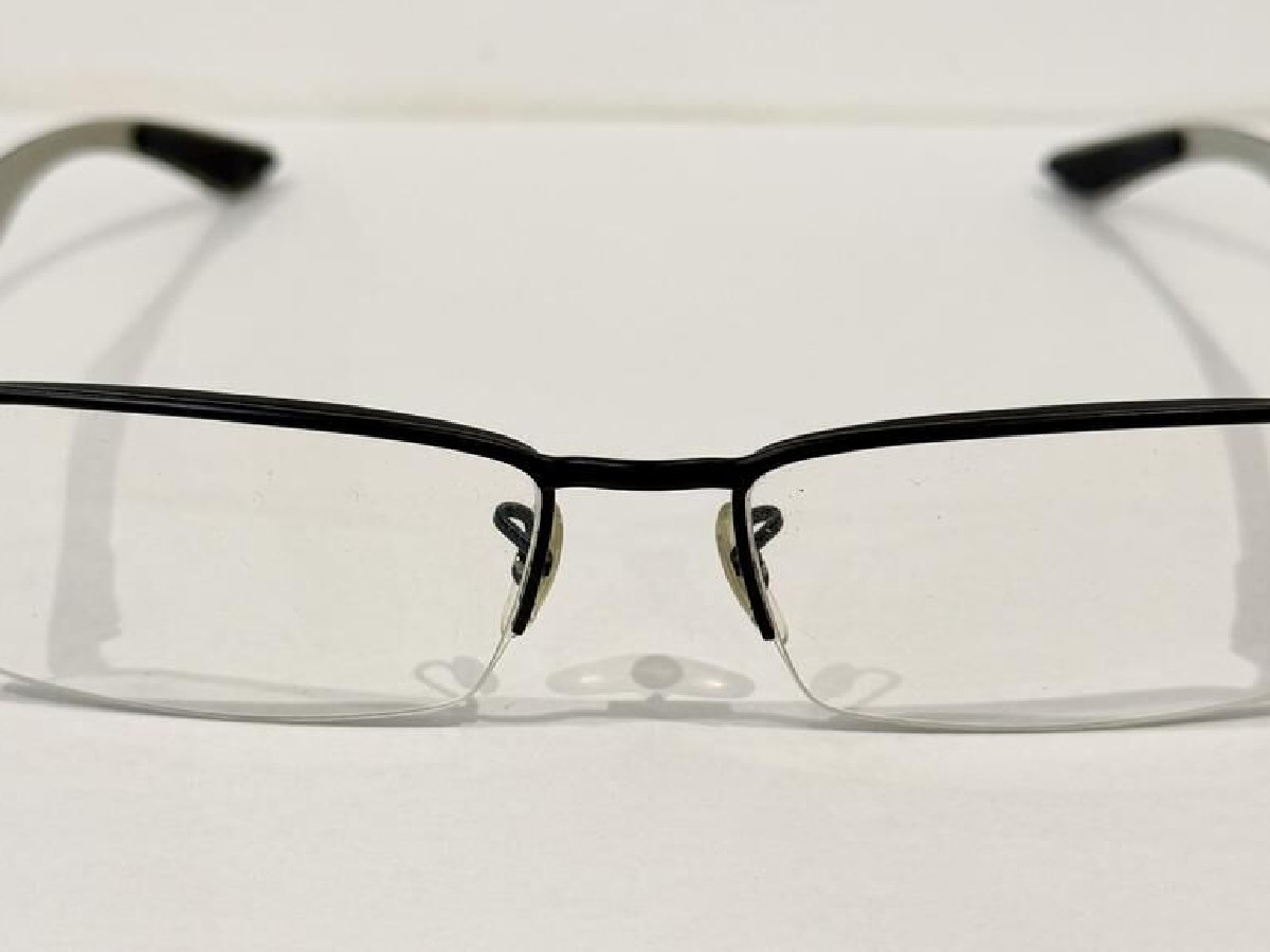 Ray ban - RB8412 2503 54/17 145