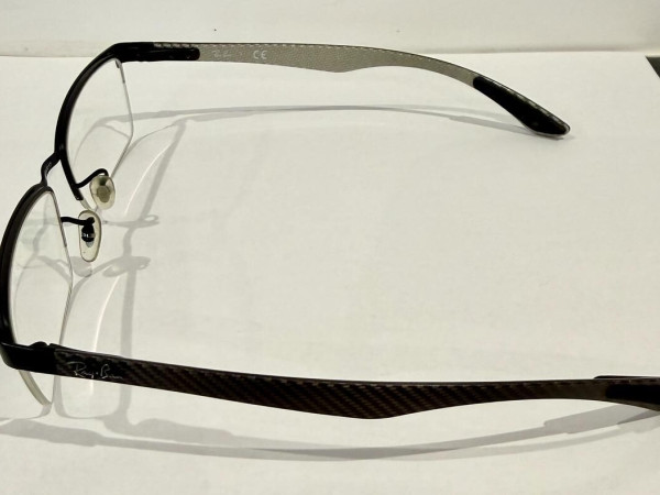 Ray ban - RB8412 2503 54/17 145