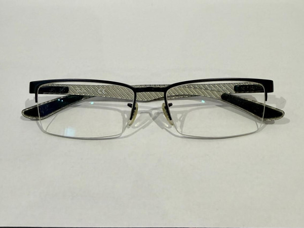 Ray ban - RB8412 2503 54/17 145