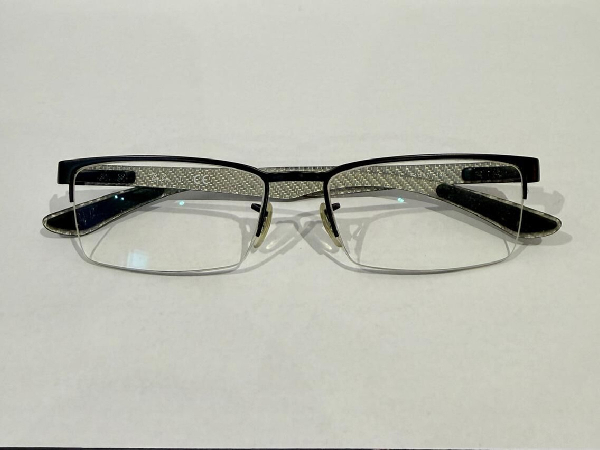 Ray ban - RB8412 2503 54/17 145