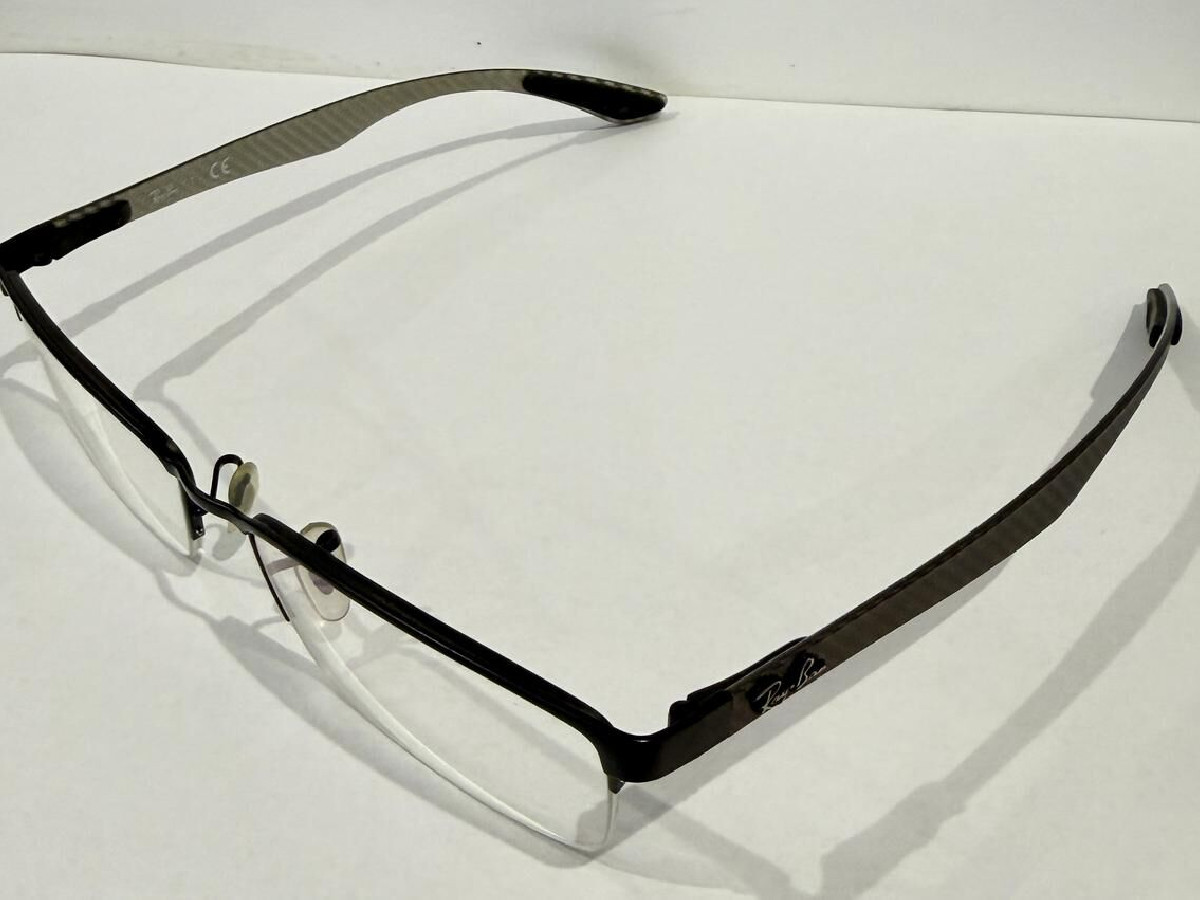 Ray ban - RB8412 2503 54/17 145