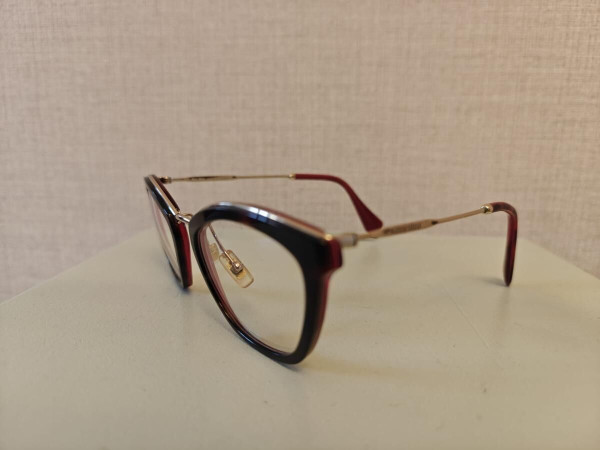 MIU MIU - VMU55M 51¤20