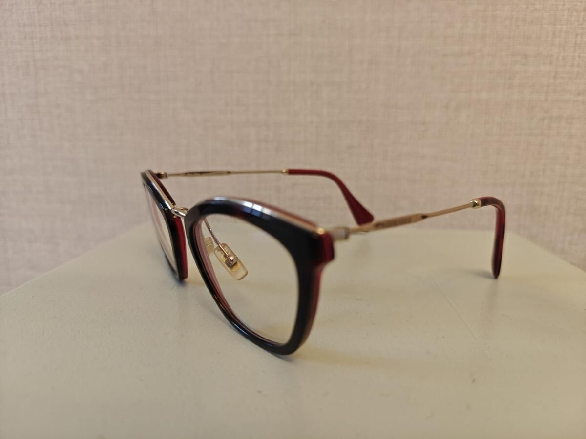 MIU MIU - VMU55M 51¤20