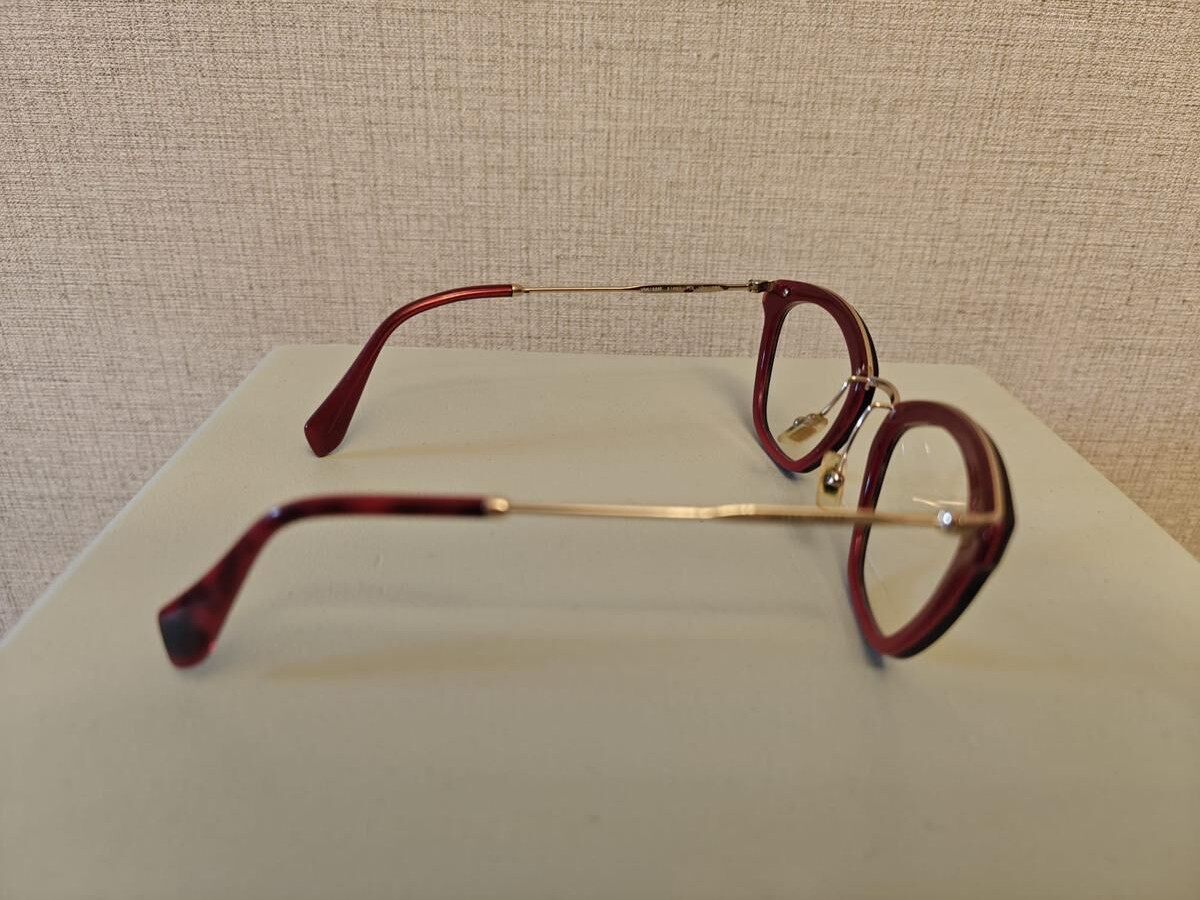 MIU MIU - VMU55M 51¤20