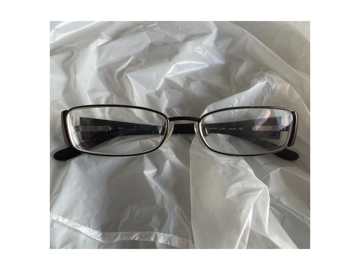 chanel - 2118-H-B c357 52/16 135