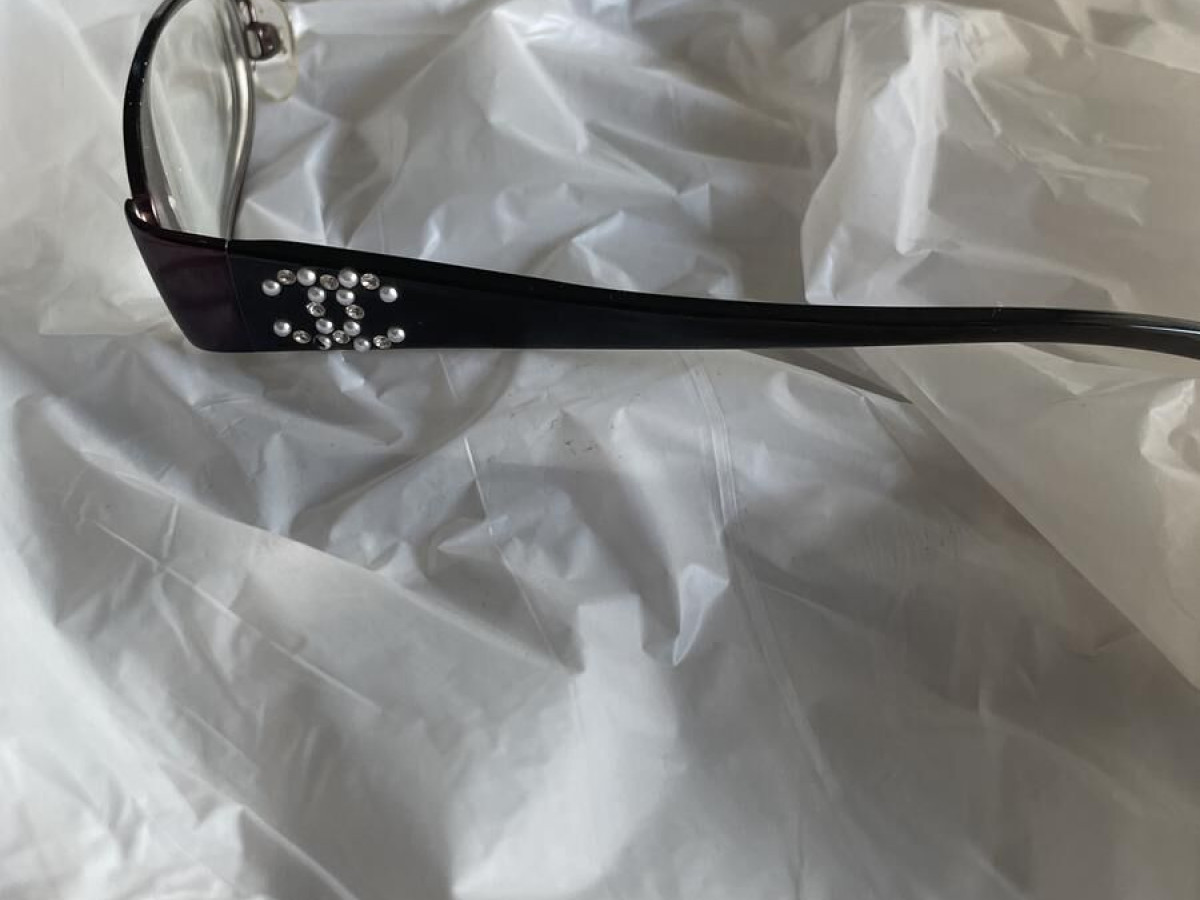 chanel - 2118-H-B c357 52/16 135