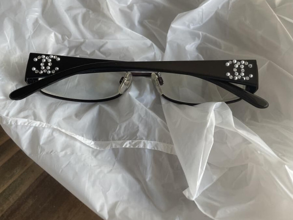 chanel - 2118-H-B c357 52/16 135