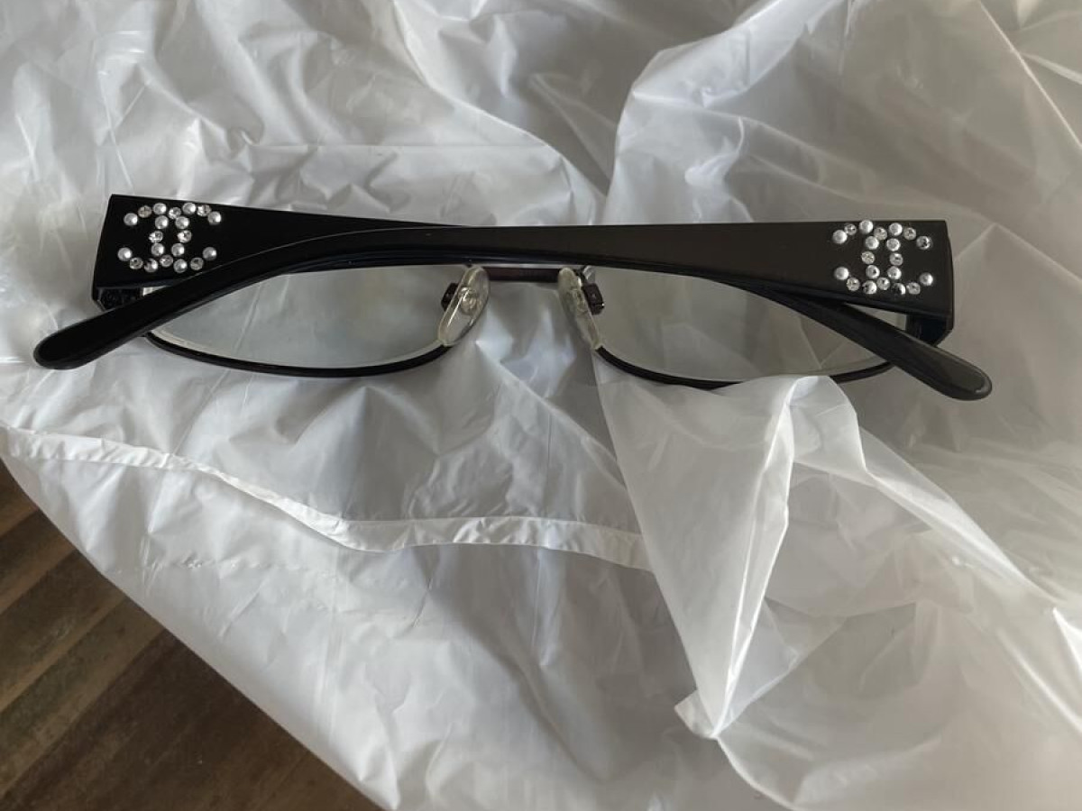 chanel - 2118-H-B c357 52/16 135