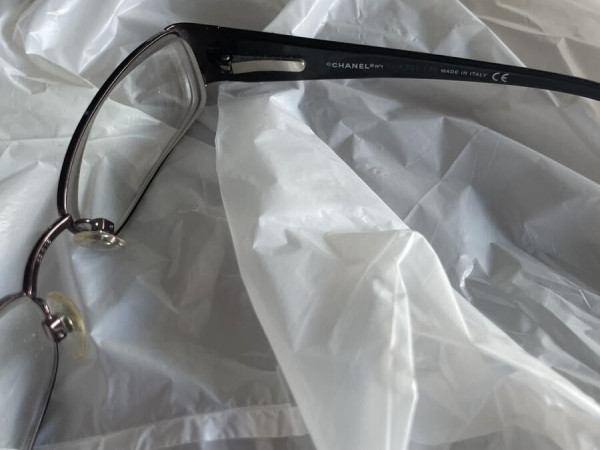 chanel - 2118-H-B c357 52/16 135