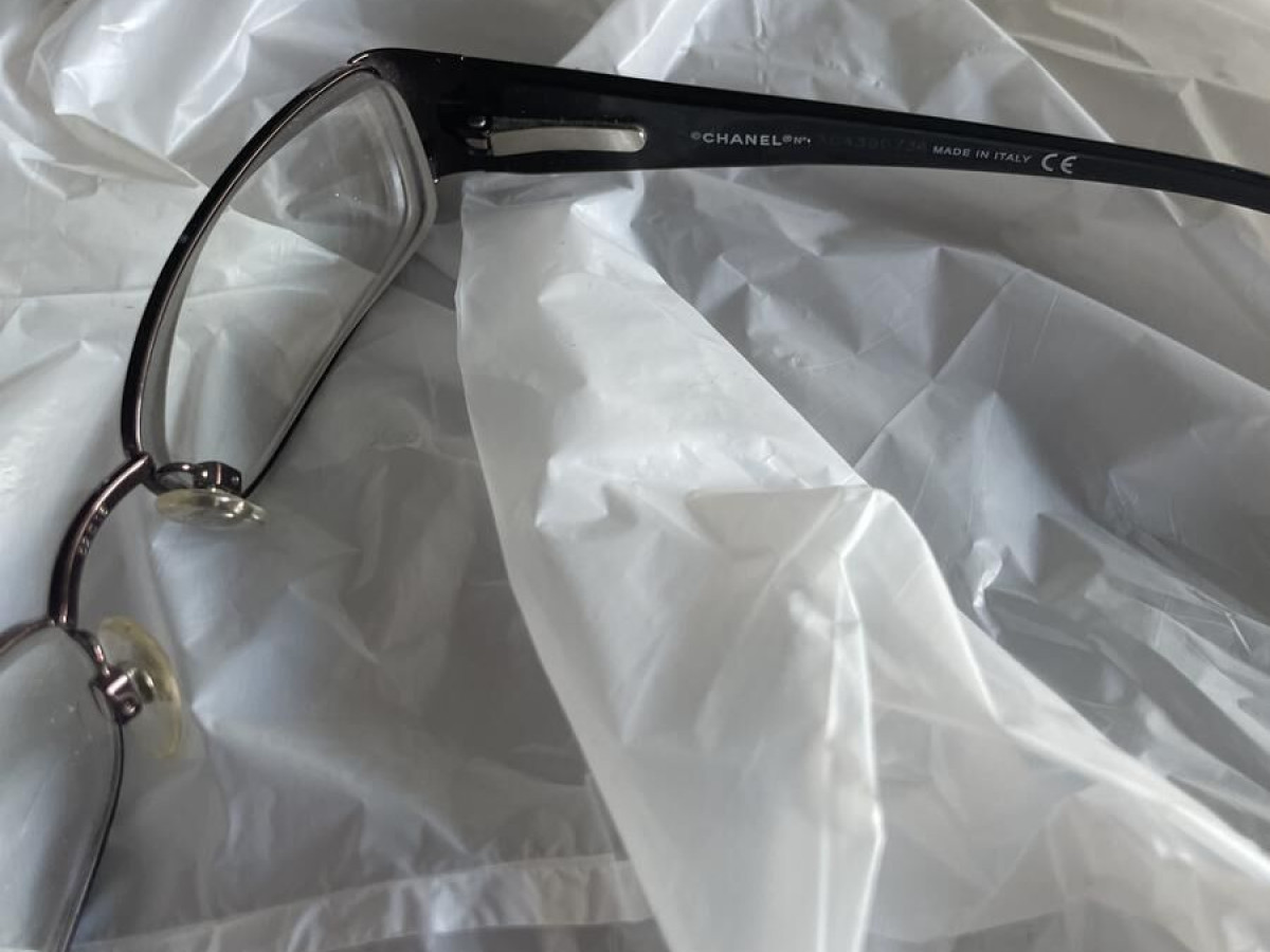 chanel - 2118-H-B c357 52/16 135