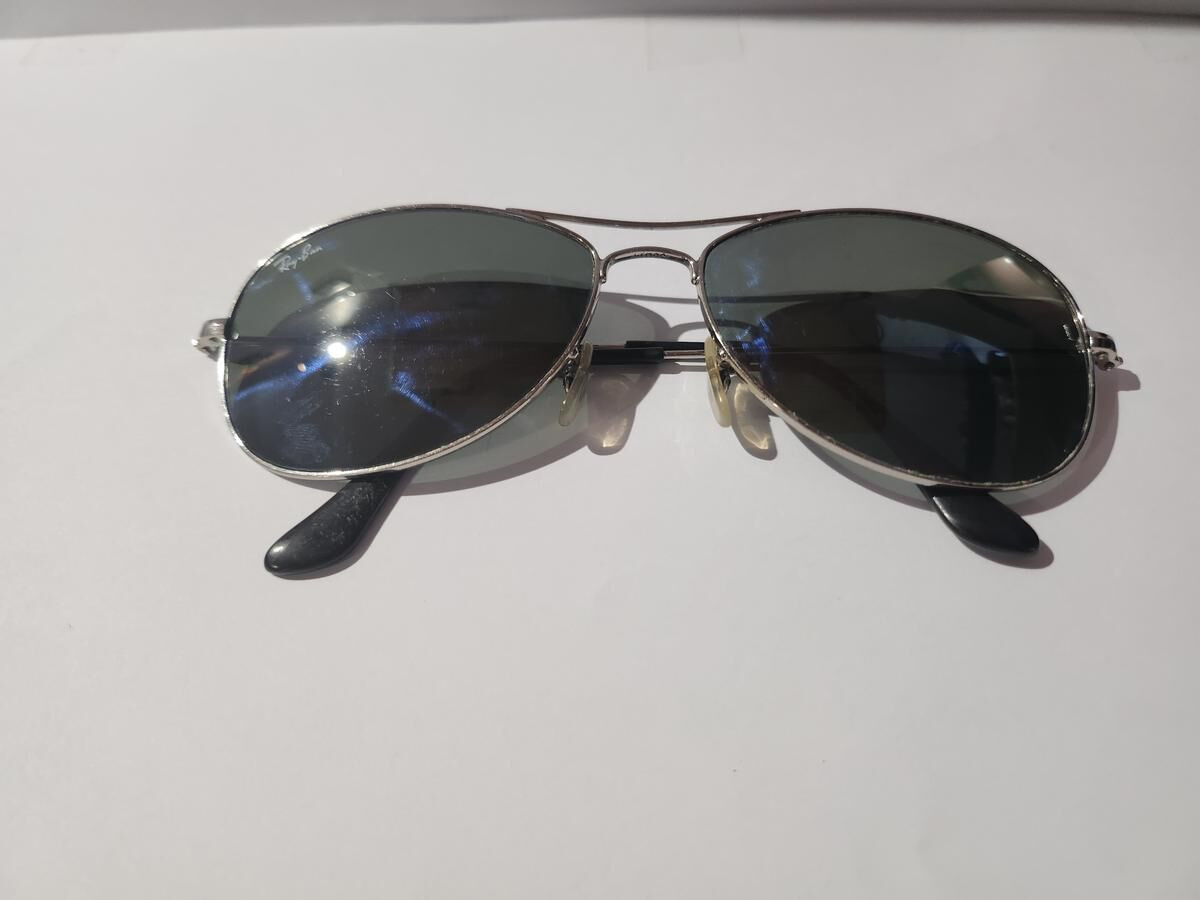 Ray-ban cockpit - RB3362