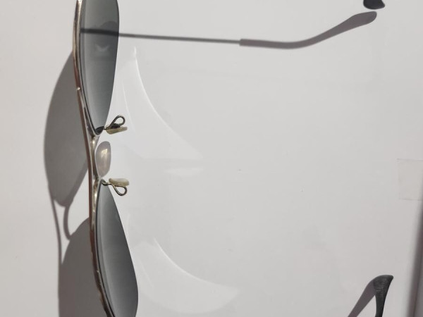 Ray-ban cockpit - RB3362