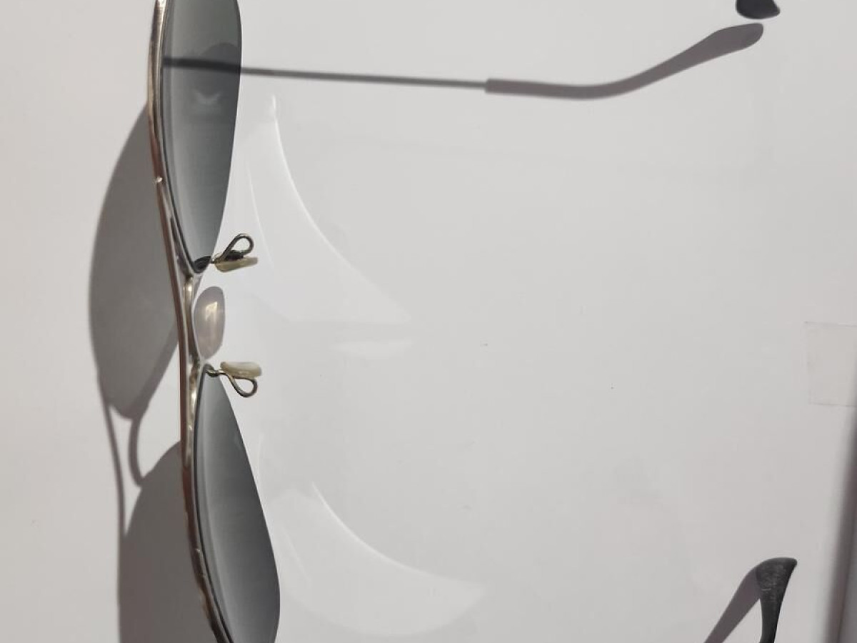 Ray-ban cockpit - RB3362