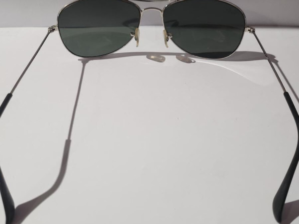 Ray-ban cockpit - RB3362