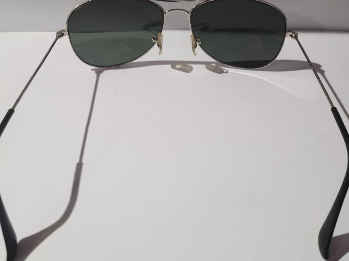 Ray-ban cockpit - RB3362