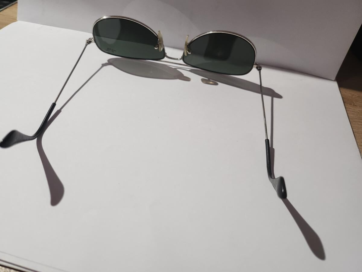 Ray-ban cockpit - RB3362