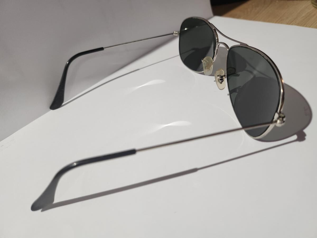 Ray-ban cockpit - RB3362