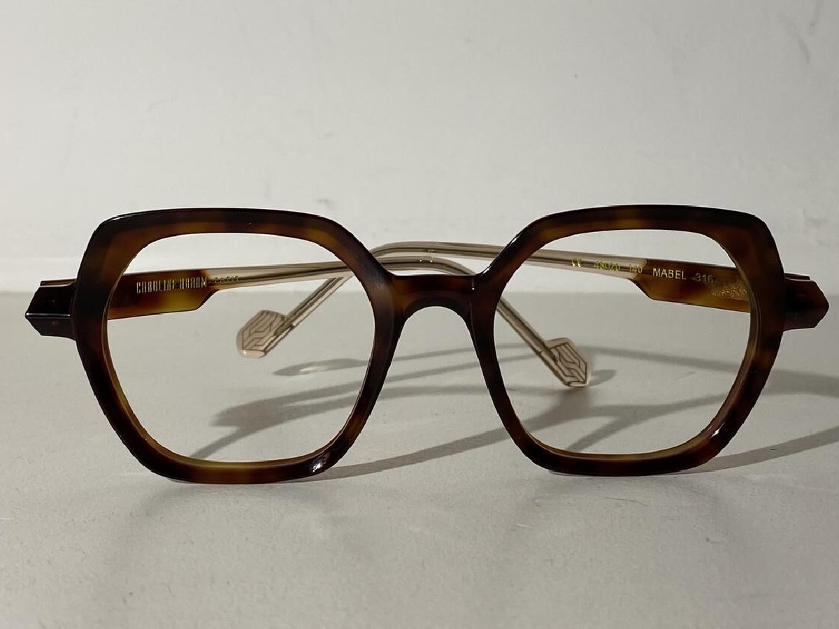 Caroline Abram - Mabel 316  48&curren;20