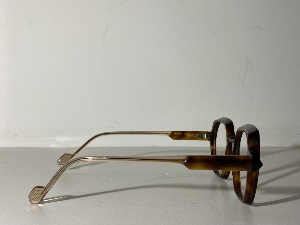 Caroline Abram - Mabel 316  48&curren;20