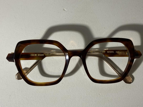 Caroline Abram - Mabel 316  48&curren;20