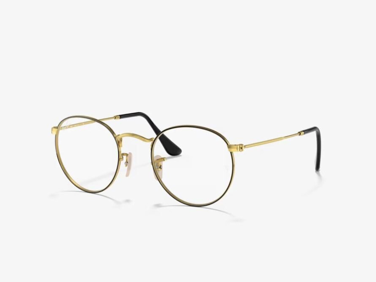 Ray-Ban - RX3447V 2945