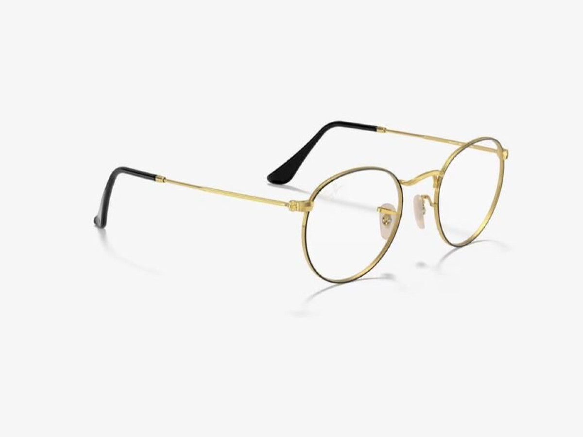 Ray-Ban - RX3447V 2945