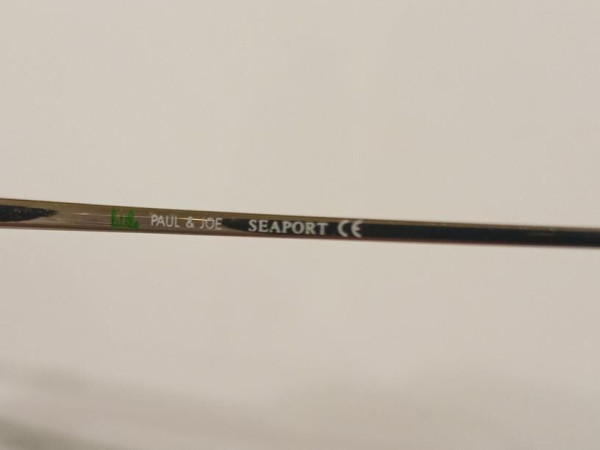 PAUL & JOE - GABY03 NODO 48/17 137