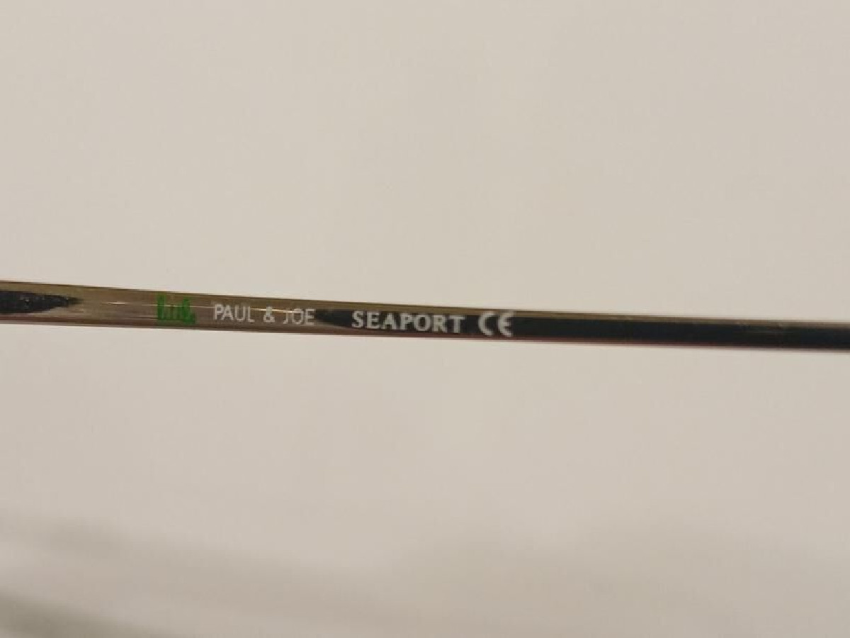 PAUL & JOE - GABY03 NODO 48/17 137