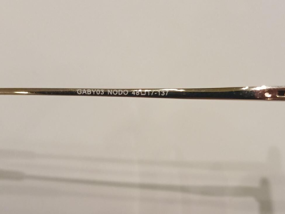 PAUL & JOE - GABY03 NODO 48/17 137