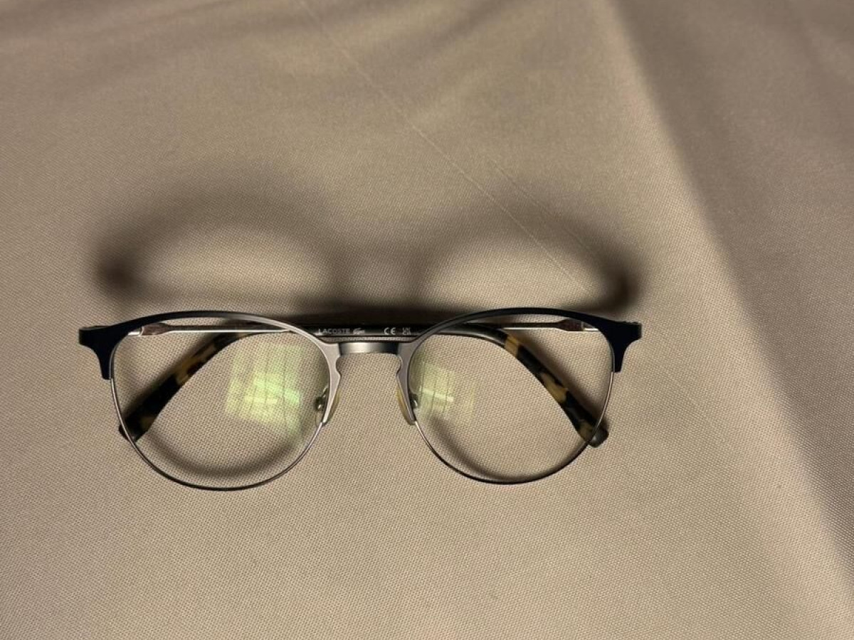 Lacoste - L2251 424 52&curren;18