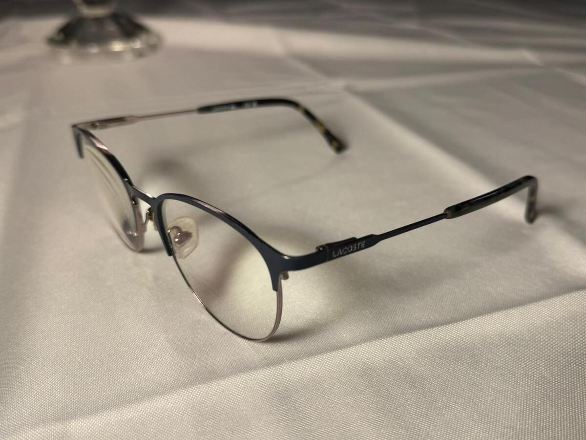 Lacoste - L2251 424 52&curren;18