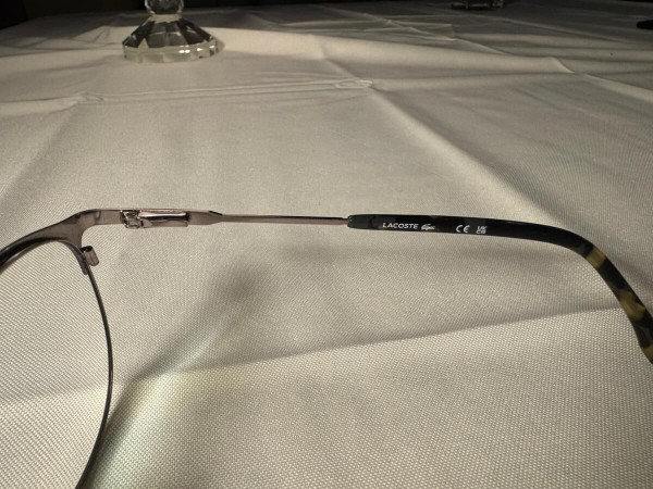 Lacoste - L2251 424 52&curren;18