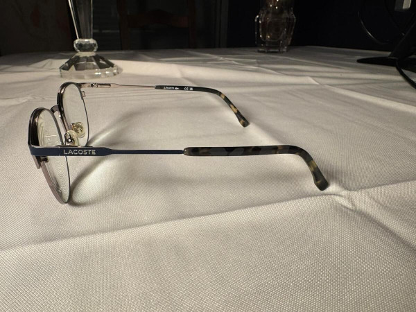 Lacoste - L2251 424 52&curren;18