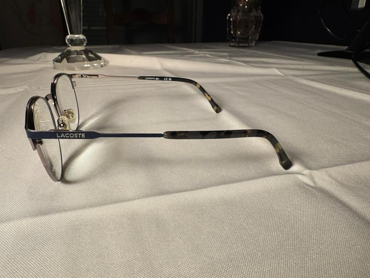 Lacoste - L2251 424 52&curren;18