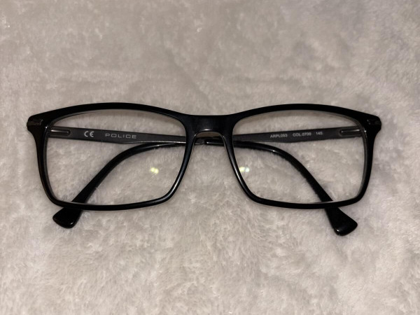 Police - ARPL053 56¤17