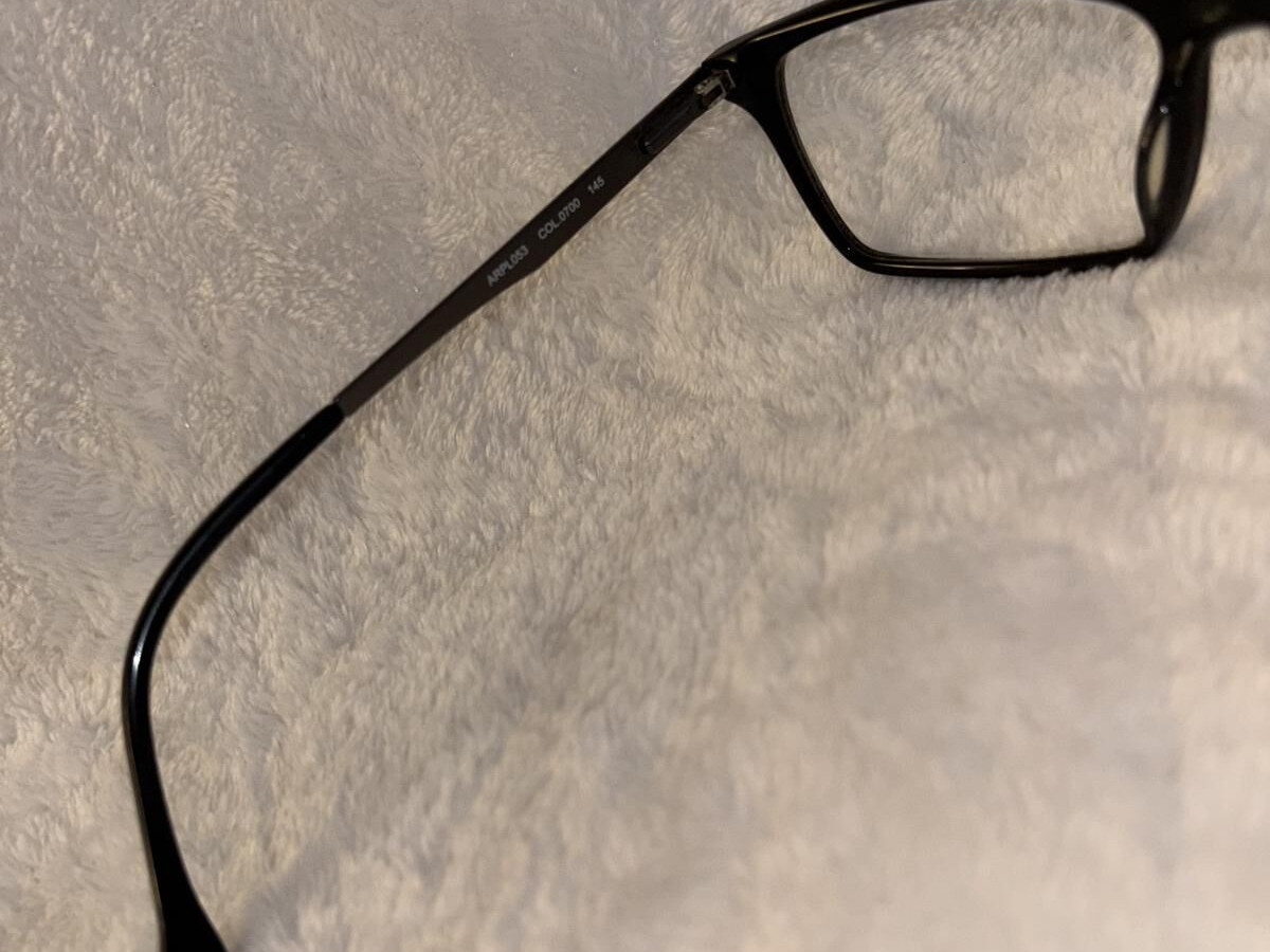 Police - ARPL053 56&curren;17