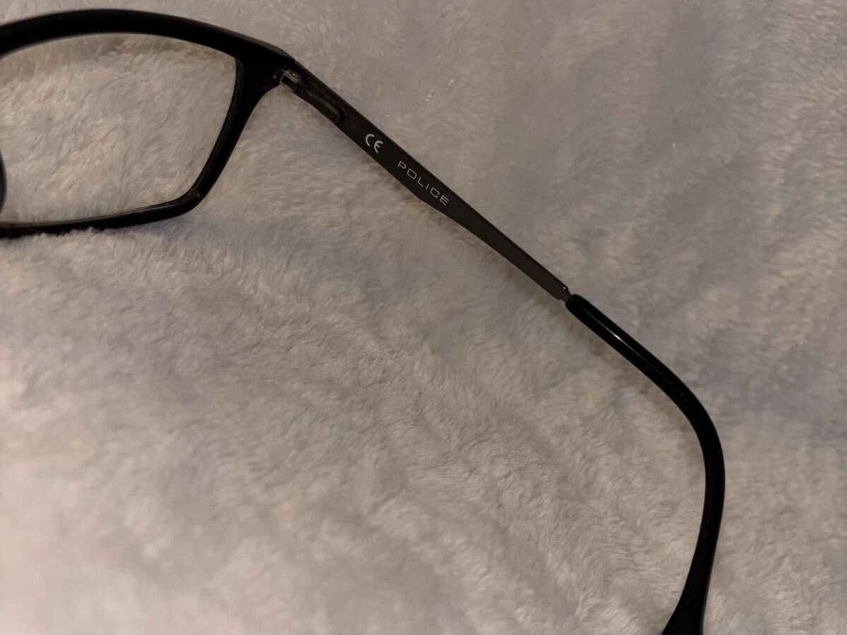 Police - ARPL053 56&curren;17