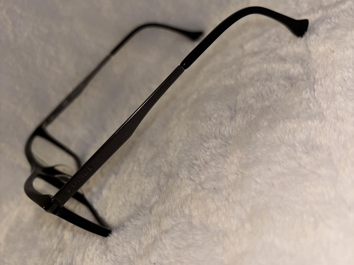 Police - ARPL053 56&curren;17