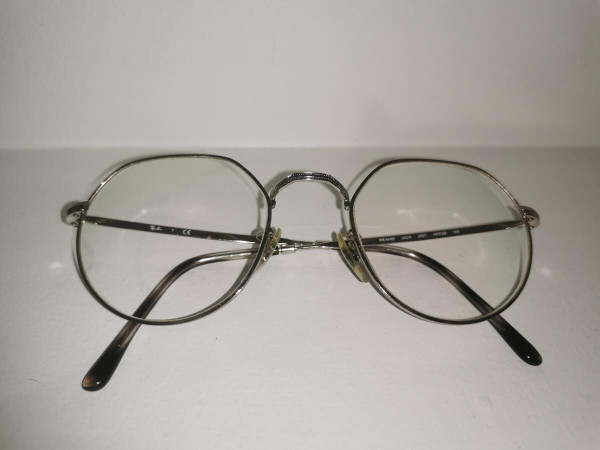 RAY-BAN  - RB6465 JACK 2501...