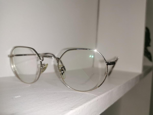 RAY-BAN  - RB6465 JACK 2501 49&curren;20