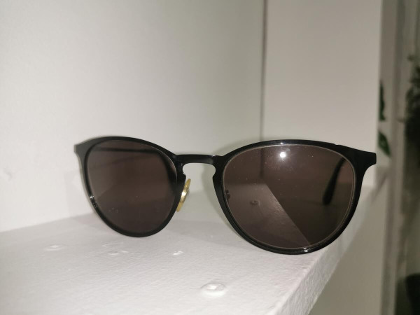 RAY-BAN  - RB3539 002/8G 54&curren;19