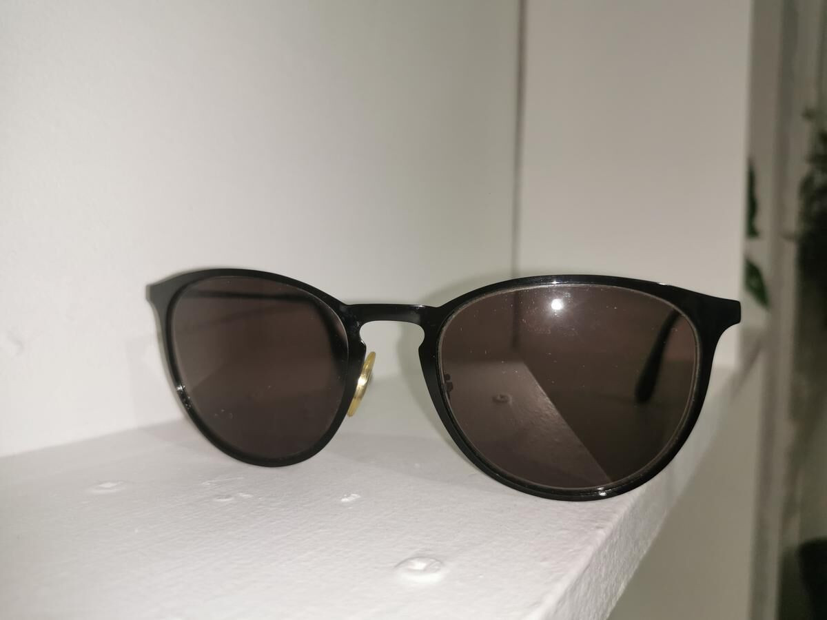 RAY-BAN  - RB3539 002/8G 54&curren;19
