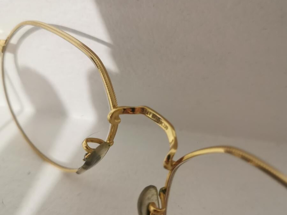 RAY-BAN  - RB 6465 JACK 3086 49&curren;20