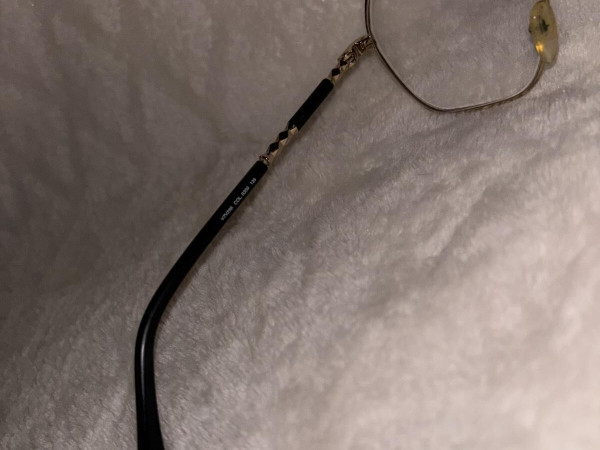 Zadig &Voltaire - VZV296 51&curren;20