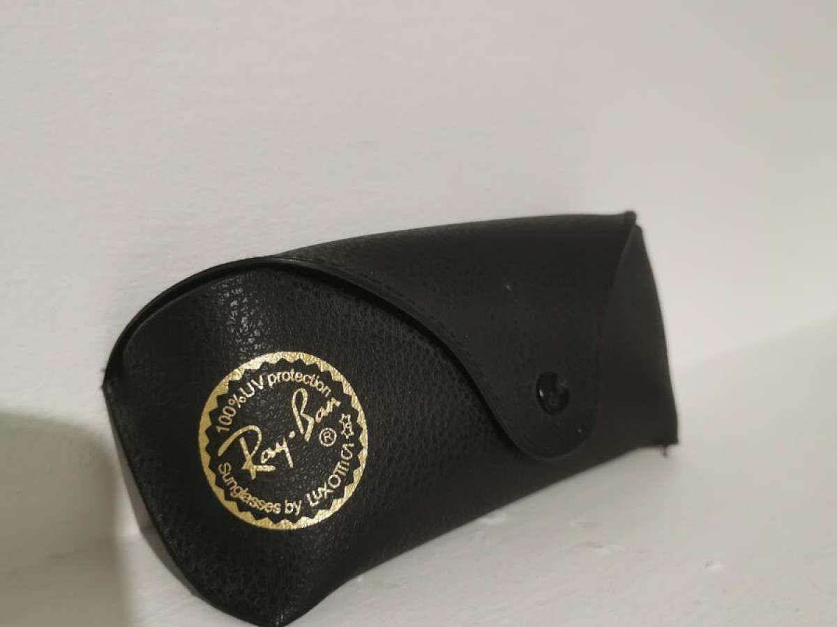 RAY-BAN  - RB3539 002/8G 54&curren;19