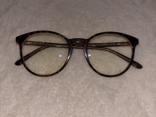 JOOLY - TER12 50&curren;18