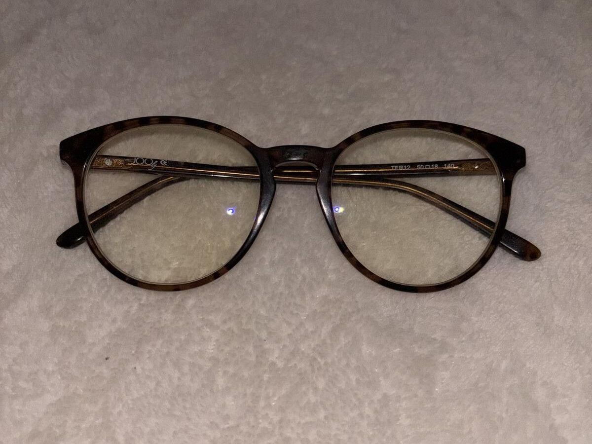 JOOLY - TER12 50&curren;18